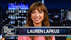 Lauren Lapkus Says Filming STUART FAILS TO SAVE THE UNIVERSE Felt Like an Action Movie