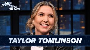 Taylor Tomlinson Says She Suggested Family Therapy Just to Hang Out With Siblings