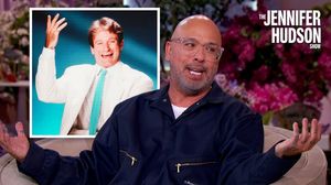 Jo Koy Recalls Unforgettable Robin Williams Encounter and $12K Show Donation