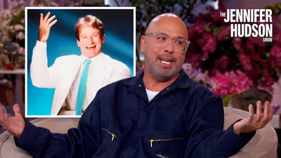 Jo Koy Recalls Unforgettable Robin Williams Encounter and $12K Show Donation