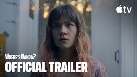 WHERE'S WANDA? Season 2 Trailer: Wanda Found Standing Over a Dead Body
