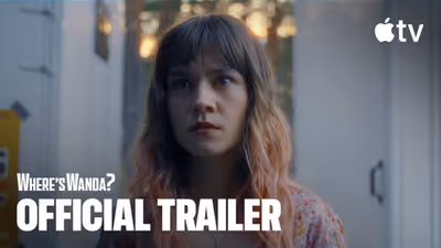 WHERE'S WANDA? Season 2 Trailer: Wanda Found Standing Over a Dead Body