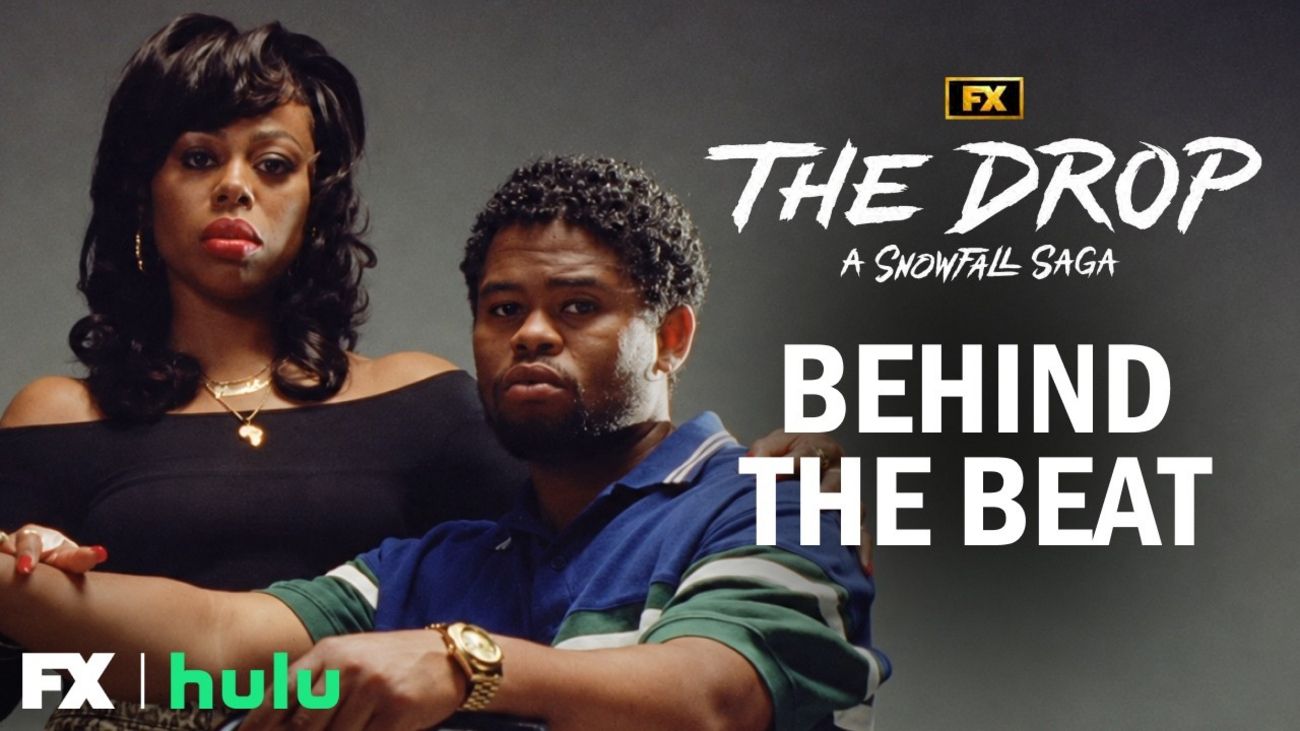 THE DROP: A SNOWFALL SAGA Featurette Digs Into LA Sample Video