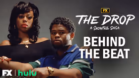 THE DROP: A SNOWFALL SAGA Featurette Traces LA Sample's Street Roots