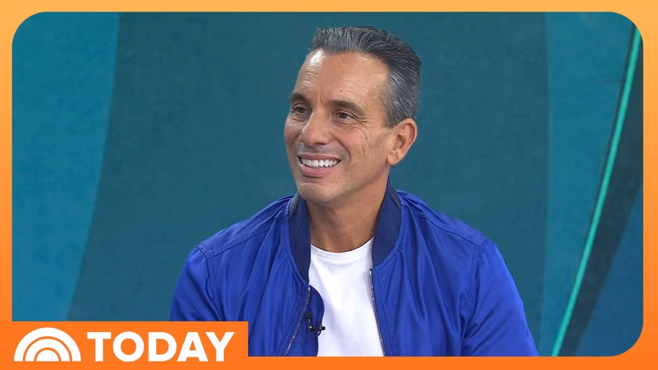 Sebastian Maniscalco Wants Tom Cruise on WE GOT COMPANY Video