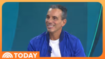 Sebastian Maniscalco Names Tom Cruise His Dream Guest for WE GOT COMPANY