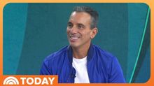 Sebastian Maniscalco Wants Tom Cruise on WE GOT COMPANY