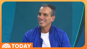 Sebastian Maniscalco Names Tom Cruise His Dream Guest for WE GOT COMPANY
