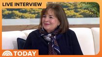 Ina Garten Explains Why New Podcast 'Happy Hour' Isn't Just Another Interview Show