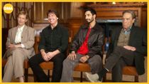 Tom Cruise Previews DIGGER, New Film About Oil Tycoon Turned Global Savior