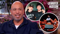 Jo Koy Talks Sold-Out SoFi Stadium Show and Working with His Son