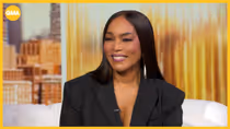 Angela Bassett Previews Marie Laveau's Return In AMERICAN HORROR STORY: 13