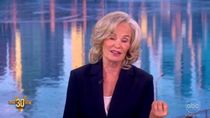 Jessica Lange Reveals Her One Condition For Returning To AMERICAN HORROR STORY