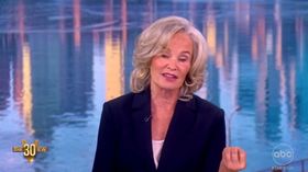 Jessica Lange Reveals Her One Condition For Returning To AMERICAN HORROR STORY