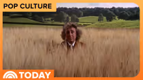 New Gene Wilder Documentary Traces His Path From Comedian To Leading Man