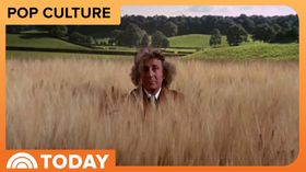 New Gene Wilder Documentary Traces His Path From Comedian To Leading Man