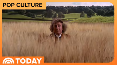 New Gene Wilder Documentary Traces His Path From Comedian To Leading Man