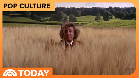 New Gene Wilder Documentary Traces His Path From Comedian To Leading Man Photo