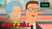 Hank Takes A Saudi Arabia Job Offer, Leaves Bobby In Arlen On KING OF THE HILL Video