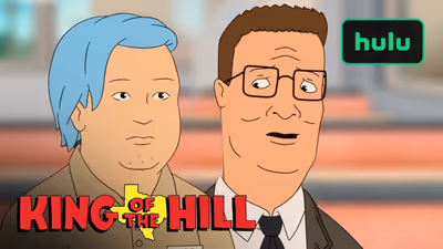 Hank Takes A Saudi Arabia Job Offer, Leaves Bobby In Arlen On KING OF THE HILL
