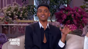 Owen Thiele Recounts His Viral Emergency Landing Story on THE JENNIFER HUDSON SHOW Video