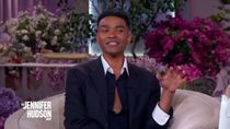 Owen Thiele Recounts His Viral Emergency Landing Story on THE JENNIFER HUDSON SHOW