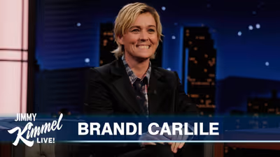 Brandi Carlile Talks Sad Gay Version of Her Album and Covering Alanis Morissette