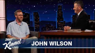 John Wilson Talks New Documentary THE HISTORY OF CONCRETE and His Queens Movie Theater