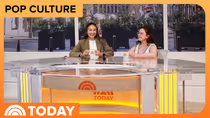 NBC Marks 100th Anniversary With New Exhibit at Paley Center