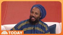 Ziggy Marley Turns His Classic Song Into New Children's Book TRUE TO MYSELF