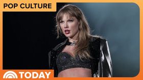 Taylor Swift Reveals Four New Songs Coming to THE LIFE OF A SHOWGIRL Encore