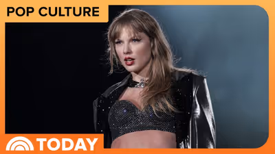 Taylor Swift Reveals Four New Songs Coming to THE LIFE OF A SHOWGIRL Encore