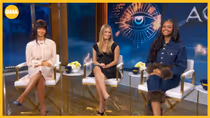 'Coven Academy' Cast Previews New Series About Teenage Witches At Magic School