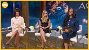 'Coven Academy' Cast Previews New Series About Teenage Witches At Magic School