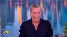 Chelsea Handler Brings HIGH & MIGHTY TOUR To Florida And Texas After Skipping Them…