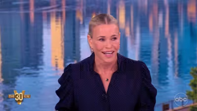 Chelsea Handler Brings HIGH & MIGHTY TOUR To Florida And Texas After Skipping Them Over Politics