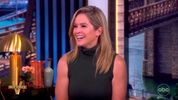 Lisa Ling Returns To Guest Co-Host THE VIEW's Panel Video