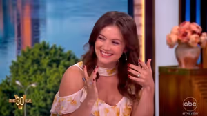 Billie Lourd Opens Up About Her Kids Watching Carrie Fisher On Screen