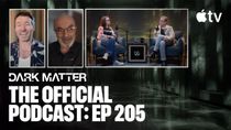 DARK MATTER Podcast Digs Into Season 2's Alternate Realities in New Episode