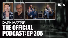 DARK MATTER Podcast Digs Into Season 2's Alternate Realities in New Episode