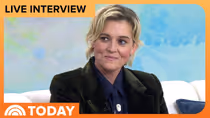 Brandi Carlile Recalls Dolly Parton Praying With Her the Moment They First Met