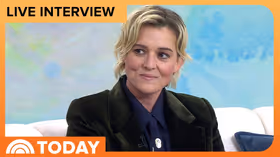 Brandi Carlile Recalls Dolly Parton Praying With Her the Moment They First Met