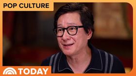 Ke Huy Quan Recalls Cursing Out Harrison Ford in Cantonese on INDIANA JONES Set