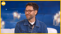 Tim Federle Previews New Teen Witch Series COVEN ACADEMY On GMA3
