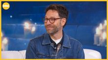 Tim Federle Previews New Teen Witch Series COVEN ACADEMY On GMA3