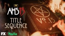 American Horror Story Season 13 Unveils Title Sequence