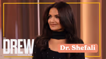 Dr. Shefali Breaks Down How Social Media Algorithms Target Boys and Girls Differently