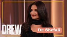 Dr. Shefali Breaks Down How Social Media Algorithms Target Boys and Girls Differently