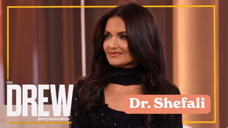 Dr. Shefali Breaks Down How Social Media Algorithms Target Boys and Girls Differently Photo