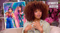 H.E.R. Opens Up About Her Filipino Heritage and 'Forgotten Island' Project